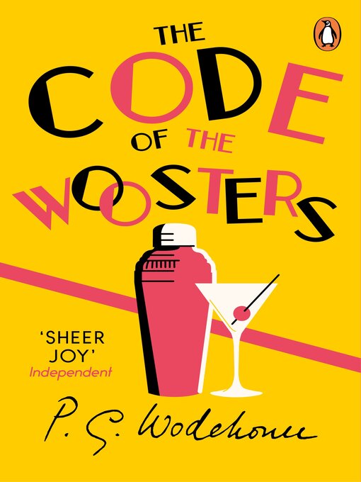 Title details for The Code of the Woosters by P.G. Wodehouse - Wait list